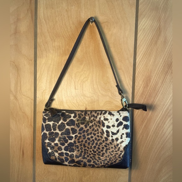 Jessica Simpson Wallet Wristlet - Picture 1 of 5